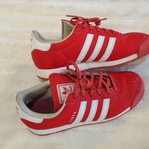 Adidas Samoa Shoes